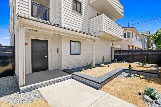 646 Nebraska Avenue 6, Long Beach, CA 90802