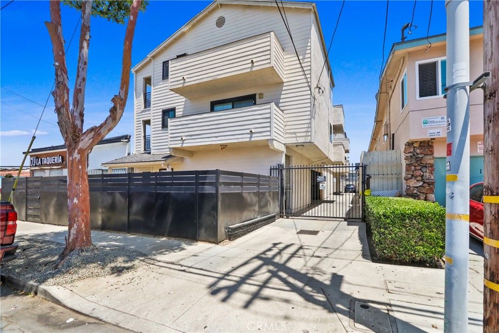 646 Nebraska Avenue 6, Long Beach, CA 90802