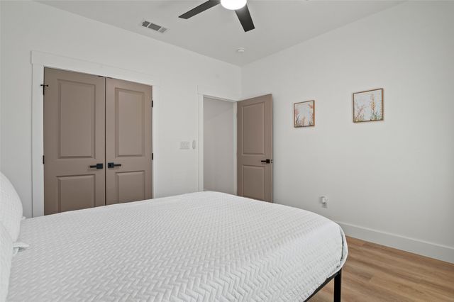 246 Karen Drive, Denison, TX 75021