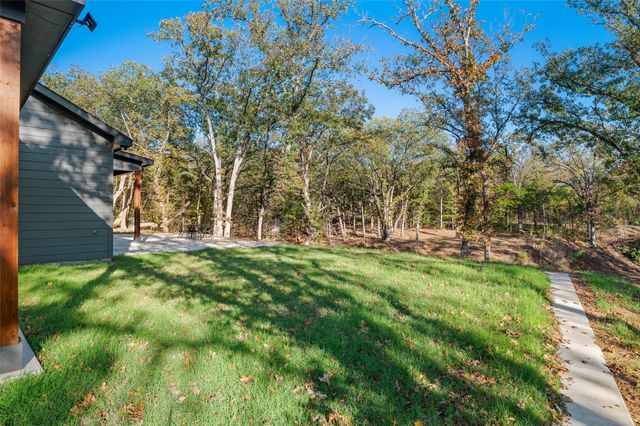 246 Karen Drive, Denison, TX 75021