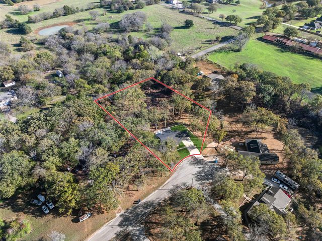 246 Karen Drive, Denison, TX 75021