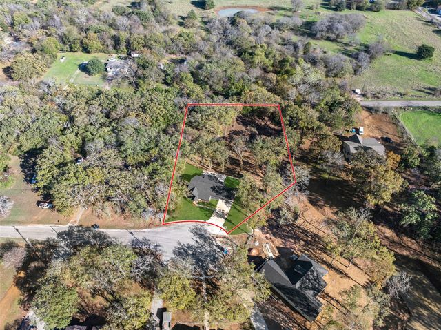 246 Karen Drive, Denison, TX 75021