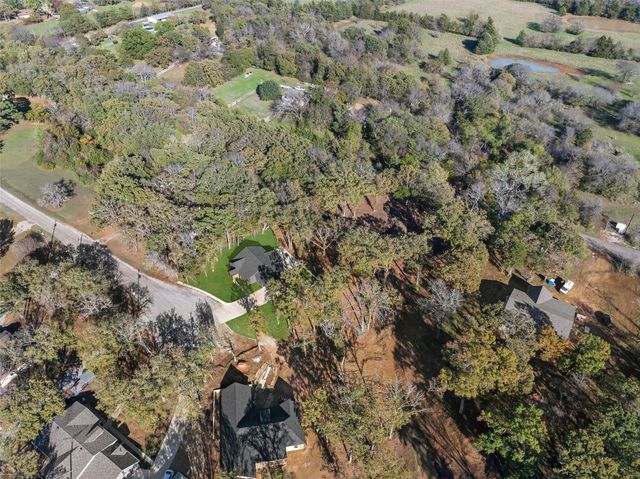 246 Karen Drive, Denison, TX 75021