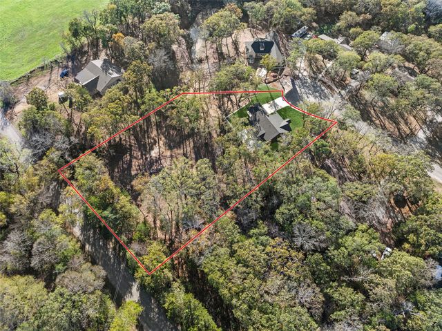 246 Karen Drive, Denison, TX 75021