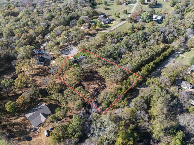 246 Karen Drive, Denison, TX 75021