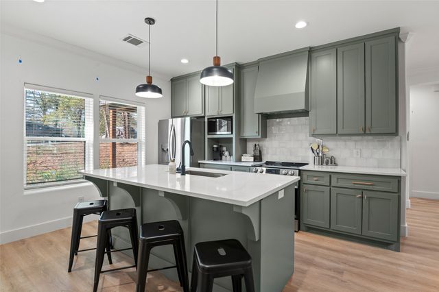 246 Karen Drive, Denison, TX 75021