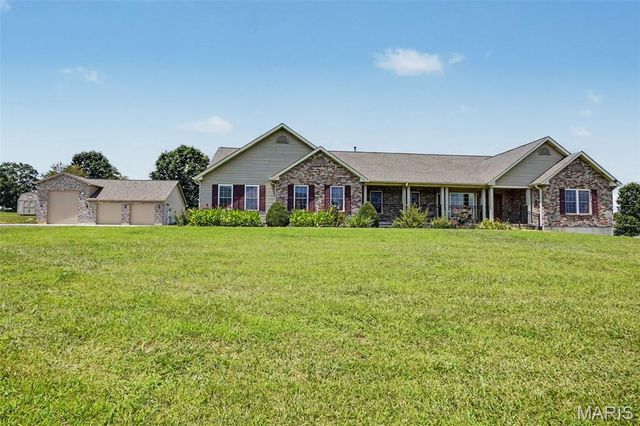 2523 Sunnyside Road, Festus, MO 63028