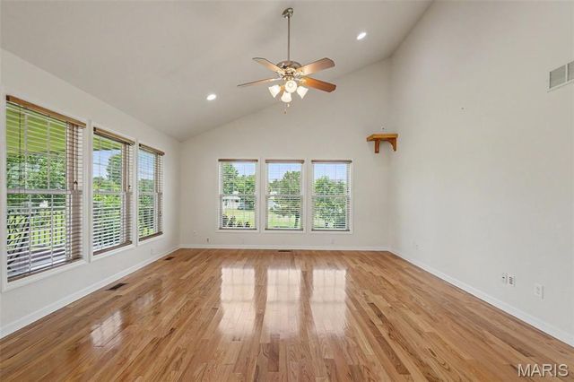 2523 Sunnyside Road, Festus, MO 63028