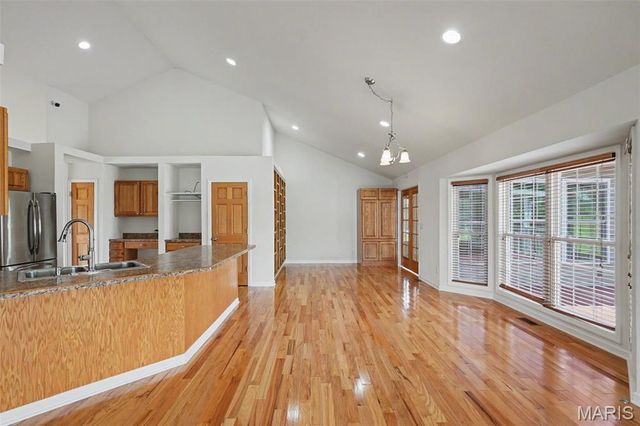 2523 Sunnyside Road, Festus, MO 63028