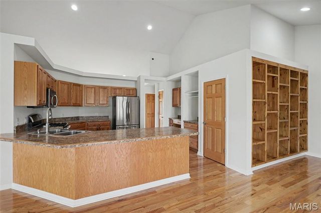 2523 Sunnyside Road, Festus, MO 63028