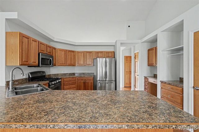 2523 Sunnyside Road, Festus, MO 63028