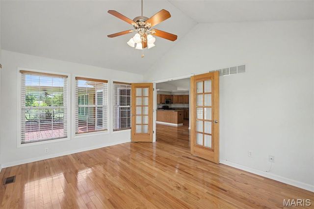 2523 Sunnyside Road, Festus, MO 63028