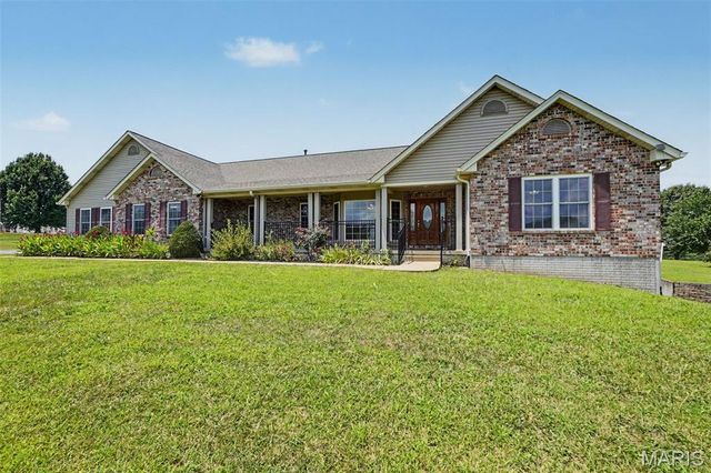 2523 Sunnyside Road, Festus, MO 63028