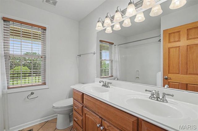 2523 Sunnyside Road, Festus, MO 63028