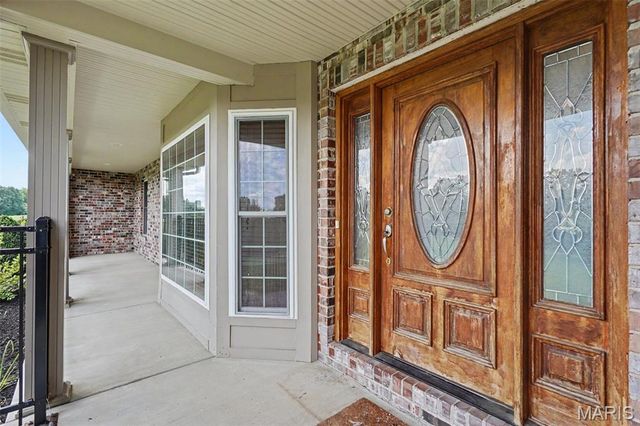 2523 Sunnyside Road, Festus, MO 63028
