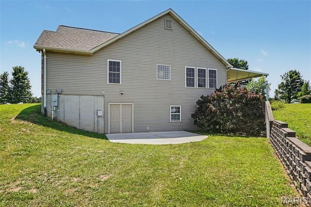 2523 Sunnyside Road, Festus, MO 63028