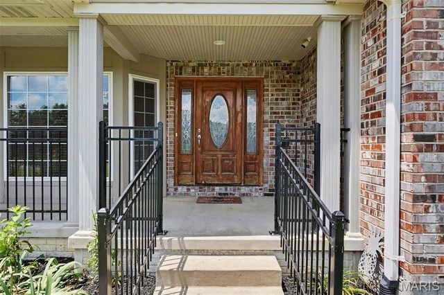 2523 Sunnyside Road, Festus, MO 63028