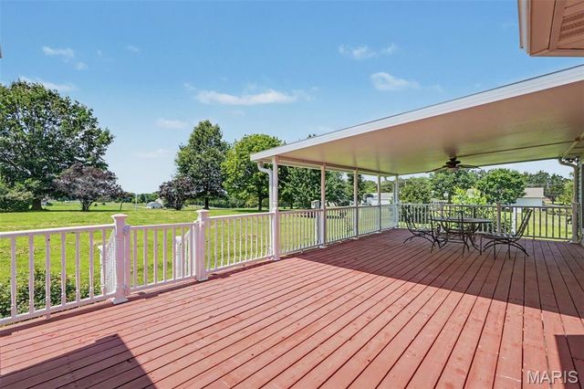 2523 Sunnyside Road, Festus, MO 63028