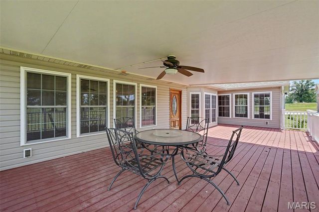 2523 Sunnyside Road, Festus, MO 63028