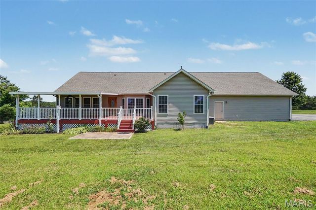 2523 Sunnyside Road, Festus, MO 63028