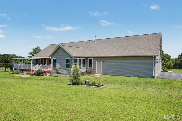 2523 Sunnyside Road, Festus, MO 63028