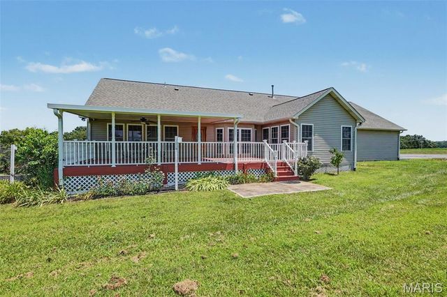 2523 Sunnyside Road, Festus, MO 63028