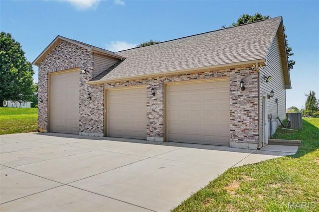 2523 Sunnyside Road, Festus, MO 63028