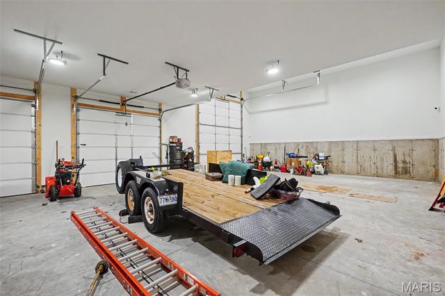 2523 Sunnyside Road, Festus, MO 63028