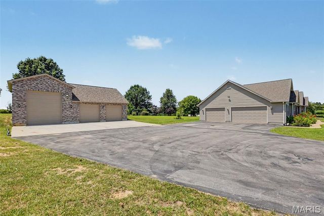 2523 Sunnyside Road, Festus, MO 63028