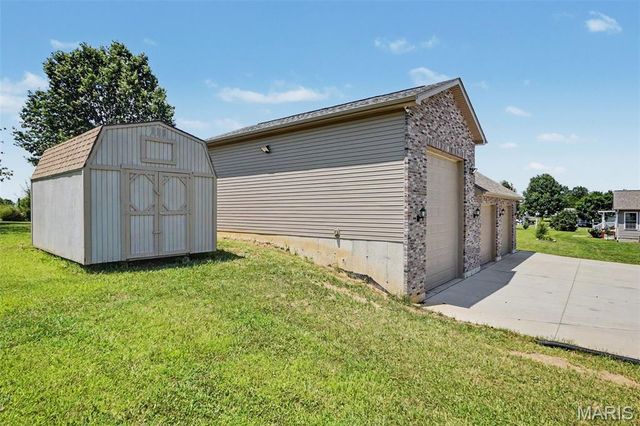 2523 Sunnyside Road, Festus, MO 63028