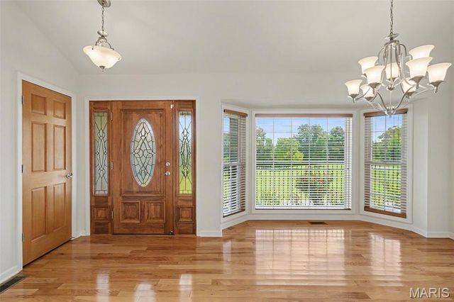 2523 Sunnyside Road, Festus, MO 63028