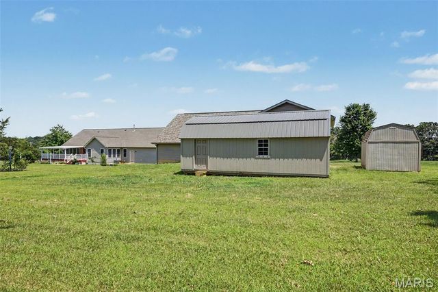 2523 Sunnyside Road, Festus, MO 63028