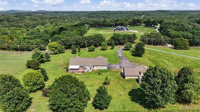 2523 Sunnyside Road, Festus, MO 63028