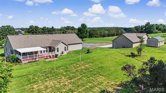 2523 Sunnyside Road, Festus, MO 63028