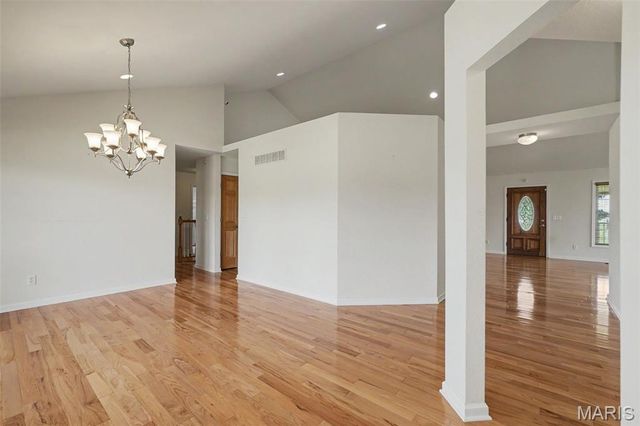 2523 Sunnyside Road, Festus, MO 63028