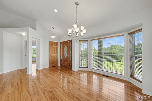 2523 Sunnyside Road, Festus, MO 63028