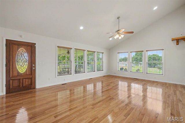 2523 Sunnyside Road, Festus, MO 63028