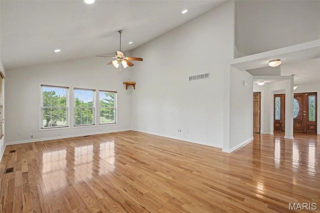 2523 Sunnyside Road, Festus, MO 63028