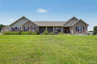 2523 Sunnyside Road, Festus, MO 63028