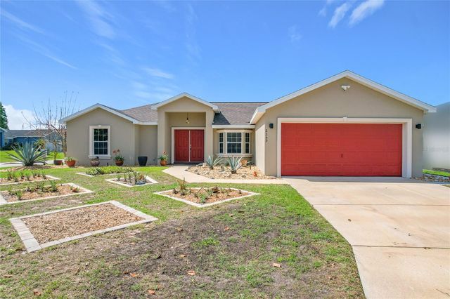 2249 COUNTRY MANOR STREET, Bartow, FL 33830