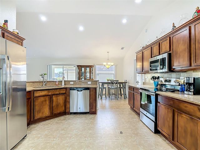 2249 COUNTRY MANOR STREET, Bartow, FL 33830