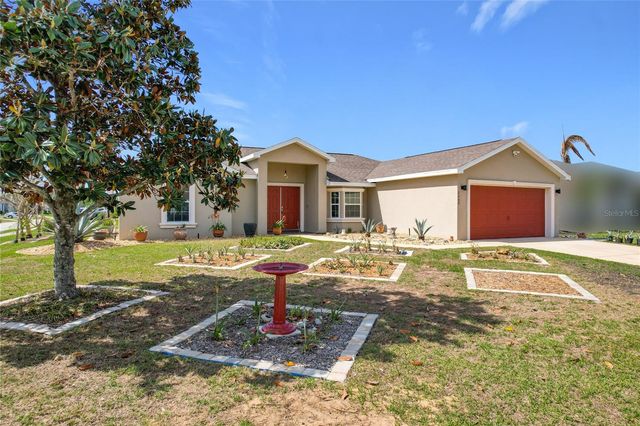 2249 COUNTRY MANOR STREET, Bartow, FL 33830