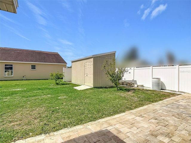 2249 COUNTRY MANOR STREET, Bartow, FL 33830