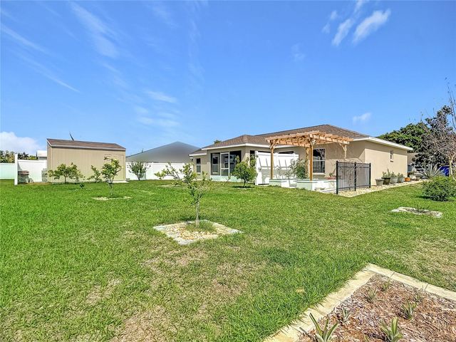 2249 COUNTRY MANOR STREET, Bartow, FL 33830