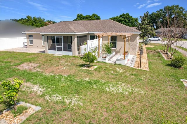 2249 COUNTRY MANOR STREET, Bartow, FL 33830