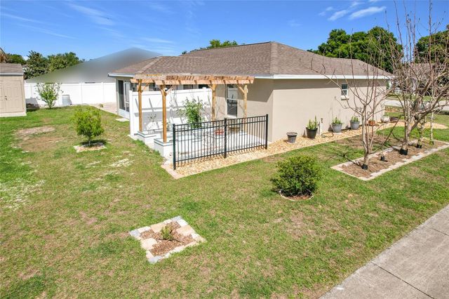 2249 COUNTRY MANOR STREET, Bartow, FL 33830