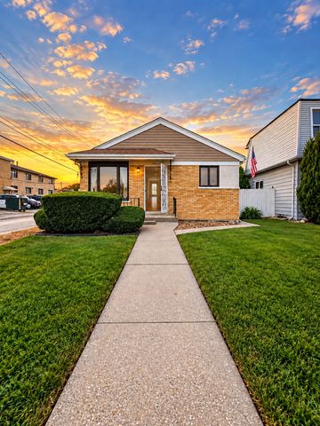 7852 Neenah Avenue, Burbank, IL 60459