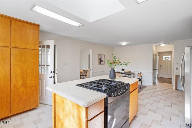 803 Emory Drive, Chapel Hill, NC 27517