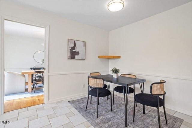 803 Emory Drive, Chapel Hill, NC 27517