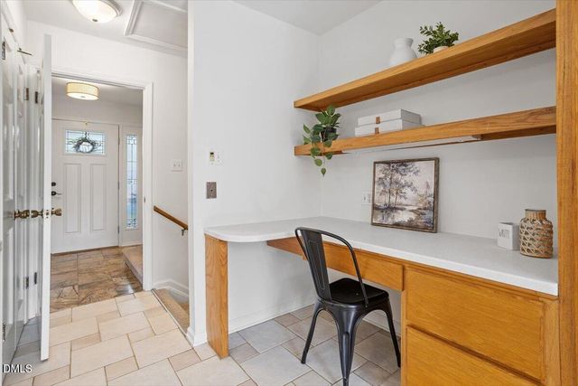 803 Emory Drive, Chapel Hill, NC 27517